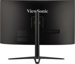 Viewsonic-VX-Series-VX2718-2KPC-MHDJ-Monitor-PC-686-cm--27---2560-x-1440-Pixel-Quad-HD-Nero