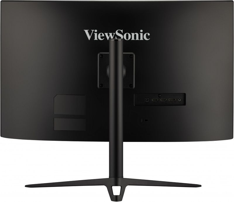 Viewsonic-VX-Series-VX2718-2KPC-MHDJ-Monitor-PC-686-cm--27---2560-x-1440-Pixel-Quad-HD-Nero