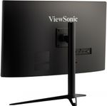 Viewsonic-VX-Series-VX2718-2KPC-MHDJ-Monitor-PC-686-cm--27---2560-x-1440-Pixel-Quad-HD-Nero