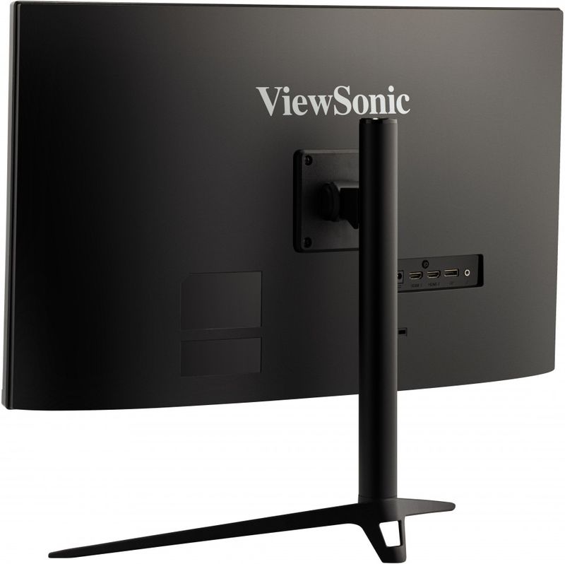 Viewsonic-VX-Series-VX2718-2KPC-MHDJ-Monitor-PC-686-cm--27---2560-x-1440-Pixel-Quad-HD-Nero