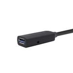 AISENS-A105-0408-cavo-USB-10-m-USB-3.2-Gen-1--3.1-Gen-1--USB-A-Nero