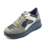 IGI&CO SCARPE SNEAKERS CASUAL DONNA IGIECO IGI E CO 2656722 PELLE ORIGINALE AI 2023