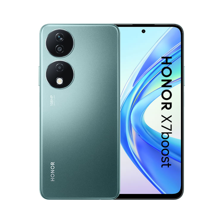 Honor-X7boost-173-cm--6.8---Doppia-SIM-Android-13-4G-USB-tipo-C-6-GB-128-GB-5330-mAh-Verde