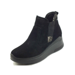 IGI&CO SCARPE SLIP ON CASUAL DONNA IGIECO IGI E CO 2656800 PELLE NERO ORIGINALE AI 2023