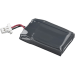 Poly batteria cs540 (sicurezza superiore per l'ue)