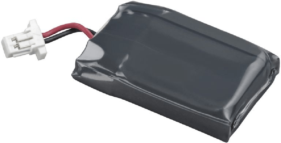 Poly batteria cs540 (sicurezza superiore per l'ue)