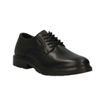 IGI&CO SCARPE DERBY CASUAL UOMO IGIECO IGI E CO 2602000 PELLE NERO ORIGINALE AI 2023