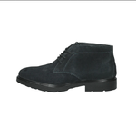 IGI&CO SCARPE POLACCO CASUAL UOMO IGIECO IGI E CO 2602133 PELLE BLU ORIGINALE AI 2023