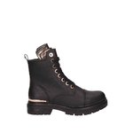 WRANGLER SCARPE ANFIBIO STIVALE DONNA WRANGLER COURTNEY WL22610A NERO ORIGINALE AI 2023