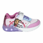 Gabby's Dollhouse Scarpe Sportive con LED Gabby's Dollhouse