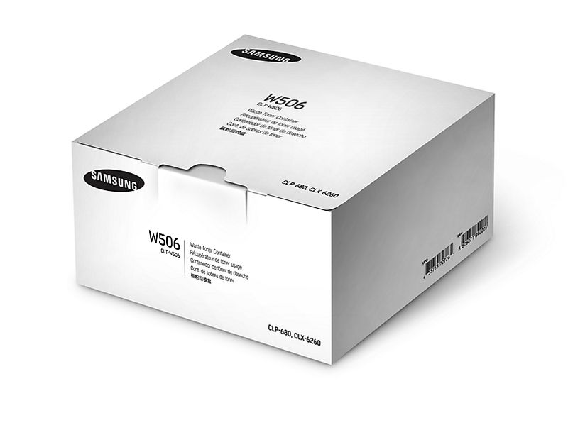 Samsung-CLT-W506-cartuccia-toner