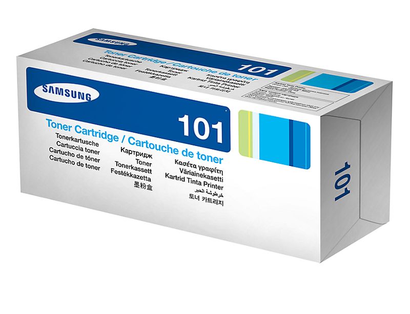 Samsung-MLT-D101S-cartuccia-toner-1-pz-Originale-Nero