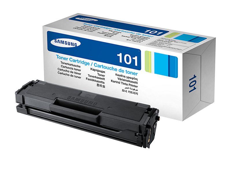 Samsung-MLT-D101S-cartuccia-toner-1-pz-Originale-Nero