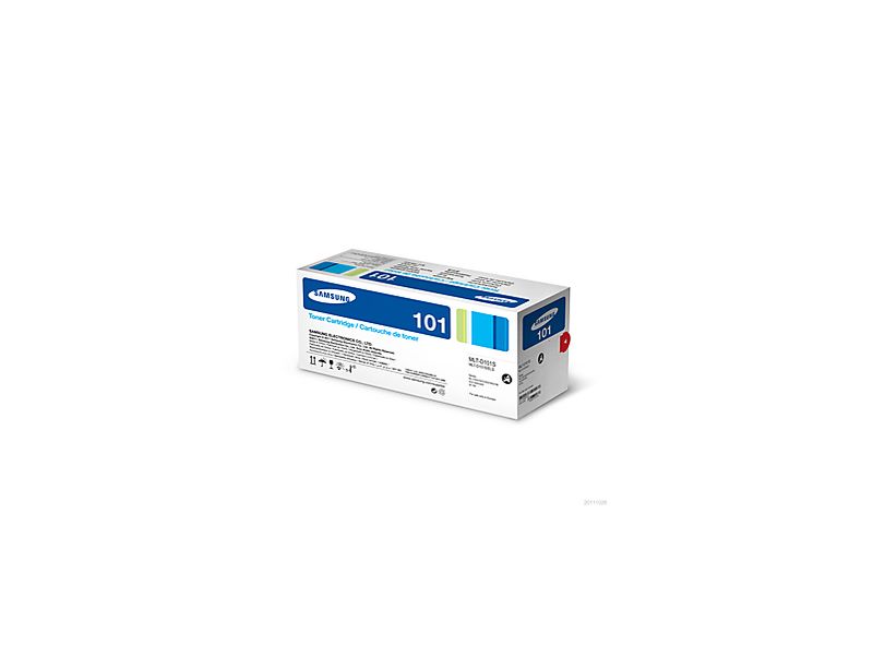 Samsung-MLT-D101S-cartuccia-toner-1-pz-Originale-Nero