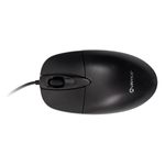 Pacchetto-tastiera-Unykach-105-tasti-mouse-USB-1200-dpi-3-pulsanti-USB-uso-ambidestro---Colore-nero