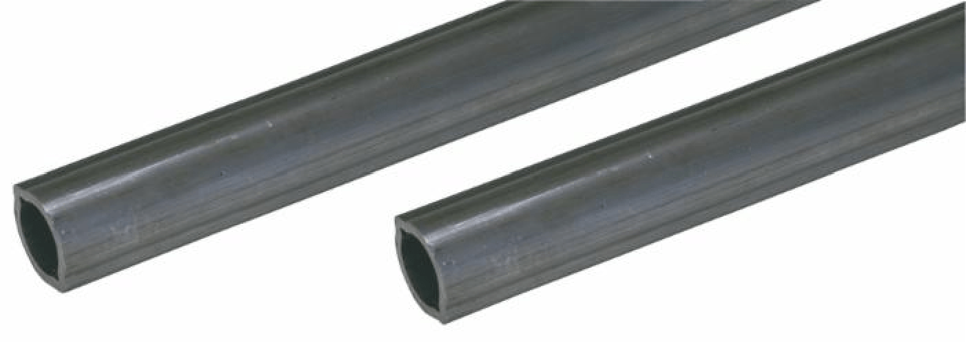 Ama Cardan  Tubo cardanico interno adattabile Walterscheid serie 2200 lunghezza 3 mt lunghezza di 3 metri
