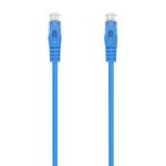 AISENS A145-0575 cavo di rete Blu 2 m Cat6a U/UTP (UTP)