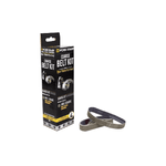 WORKSHARP Work Sharp NASTRO 3/4”x12” X65 (COARSE) - BOX 5 PZ WSSAKO81118