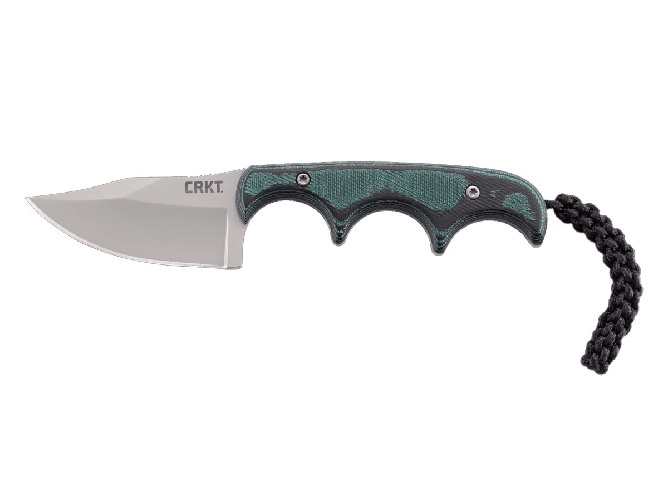 CRKT Crkt MINIMALIST BOWIE 2387