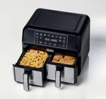 Ariete-Airy-Fryer-Dual-Metal