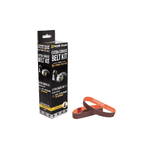WORKSHARP Work Sharp NASTRO 3/4”x12” P120 (EXTRA-COARSE) - BOX 5 PZ WSSAKO81117