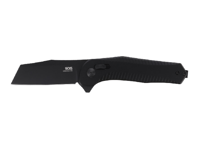 Sog Sog DIVERGE XR SHEEPSFOOT BLACK / BLACK 12-02-01-43