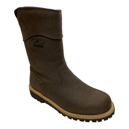 OLANG SCARPE STIVALI STIVALE UOMO OLANG MONTREAL TEX PELLE CUOIO ORIGINALE AI 2023