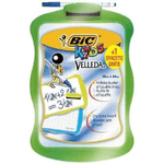 Bica Velleda Kids Blanca e Milimated School Pizarra + 1 Blue Velleda Marker