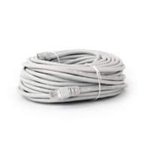 Cablexpert Cavo patch CableXpert FTP Cat6 grigio 20 m PP6-20M