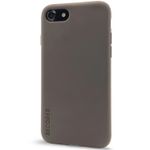 Decoded-Silicone-Back-Cover-custodia-per-cellulare-119-cm--4.7---Grigio-talpa