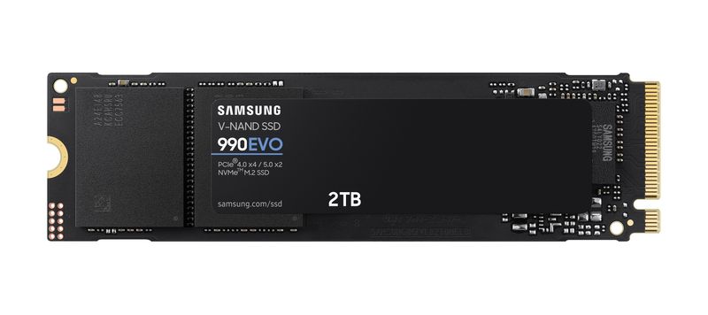 Samsung-990-EVO-M.2-2-TB-PCI-Express-4.0-V-NAND-TLC-NVMe