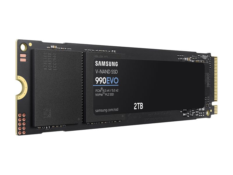 Samsung-990-EVO-M.2-2-TB-PCI-Express-4.0-V-NAND-TLC-NVMe