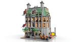 LEGO-Marvel-76218-Sanctum-Sanctorum-Modellino-da-Costruire-Modulare-a-3-piani-Minifigure-di-Doctor-Strange-e-Iron-Man