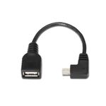 AISENS-A101-0034-cavo-USB-015-m-USB-2.0-Mini-USB-B-USB-A-Nero