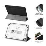 Subblim-Funda-Tablet-Freecam---Diseño-Universal-hasta-11----Sistema-de-Fijaciones-de-Silicona---Interior-Suave-y-Atercio