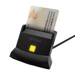 AISENS-ASCR-SN04CSD-BK-lettore-di-controllo-di-accesso-Lettore-di-controllo-accessi-USB-Nero