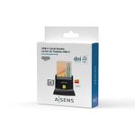 AISENS-ASCR-SN04CSD-BK-lettore-di-controllo-di-accesso-Lettore-di-controllo-accessi-USB-Nero