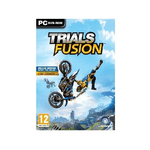 Ubisoft Trials Fusion, PC Inglese