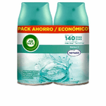 Air Wick Ricariche Per Diffusore Elettrico Air Wick Nenuco (2 x 250 ml)