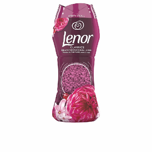 Lenor Ammorbidente per Tessuti Lenor Unstoppables Gelsomino 210 g