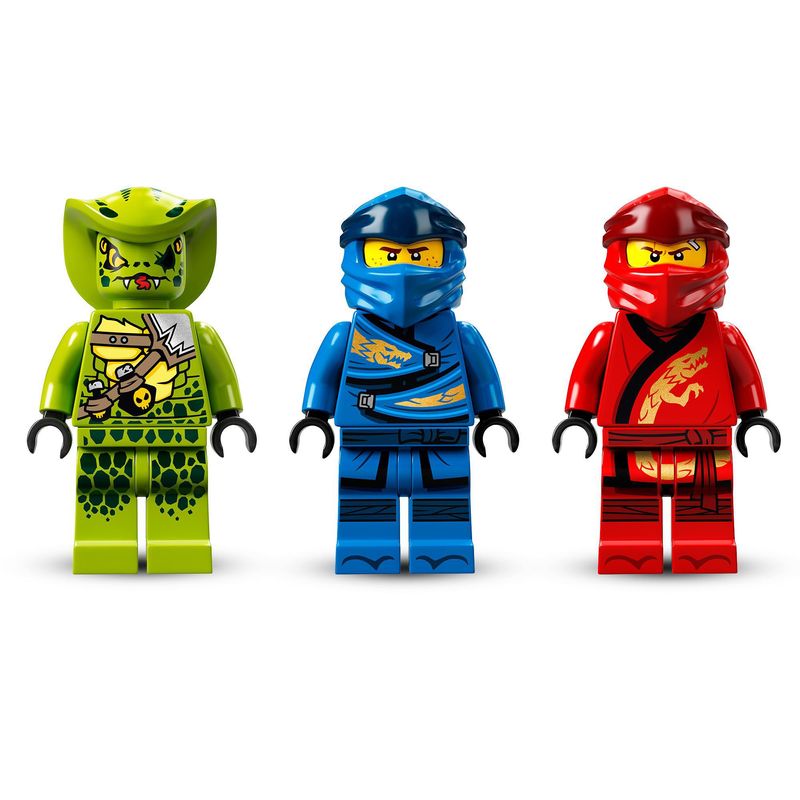 LEGO-NINJAGO-Battaglia-sullo-Storm-Fighter---71703