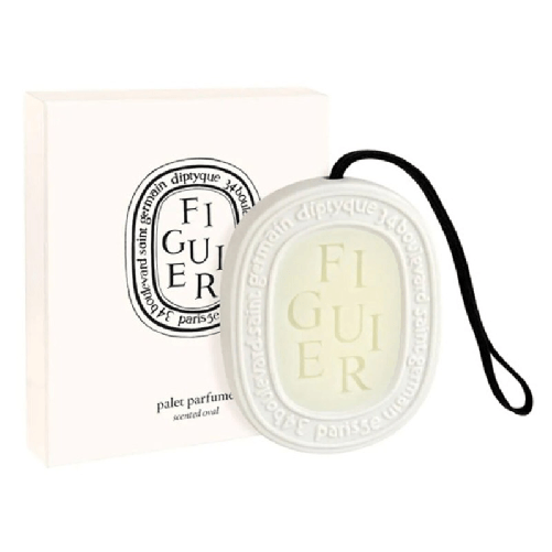 Diptyque Deodorante per Ambienti Scented Oval Diptyque Scented Oval 35 g