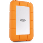 LaCie Hard Disk Esterno LaCie Rugged Mini 500 GB SSD