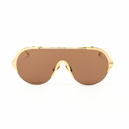 Belstaff Occhiali da sole Unisex Belstaff BELHAVEN-MARRON ø 135 mm