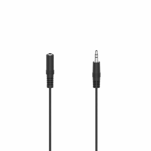 Hama Cavo Audio Jack (3,5 mm) Hama Technics (2,5 M)