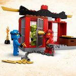 LEGO-NINJAGO-Battaglia-sullo-Storm-Fighter---71703