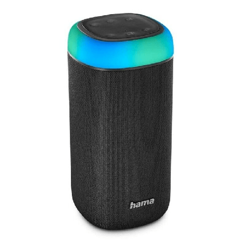 Hama Altoparlante Bluetooth Hama 00188228 Nero 30 W