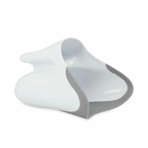Nûby Bacinella Nûby Cubo Enjuague Bianco