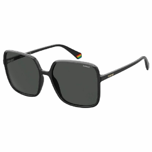 Polaroid Occhiali da sole Donna Polaroid PLD-6128-S-08A-M9 ø 59 mm