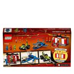 LEGO-NINJAGO-Battaglia-sullo-Storm-Fighter---71703